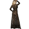 Subblime - Dresses Robe Longue  Manches Longues S / M